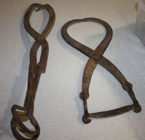 Old Tree Tongs Made in U.S.A.