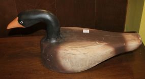 Reproduction Wooden Duck