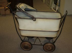 Mid 1900's Stroller