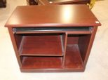 Contemporary TV Stand 35