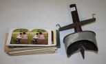 Vintage Stereoscope