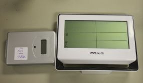 Wireless Weather Station