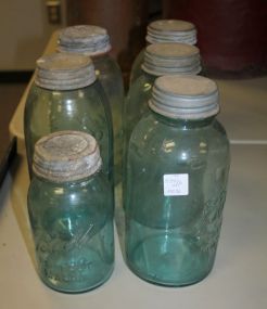 Ball Mason Jars 5