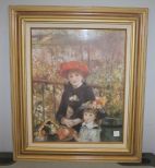 Renoir Print 23