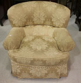 Over Stuffed Arm Chair Pearson by Lane, 34