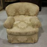 Over Stuffed Arm Chair Pearson by Lane, 34