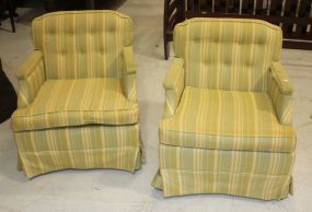 Pair of Bedroom Chairs 26