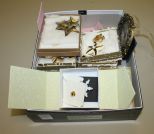 Box Lot of Costume Jewelry