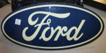 Ford Sign