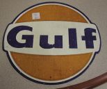 Gulf Sign