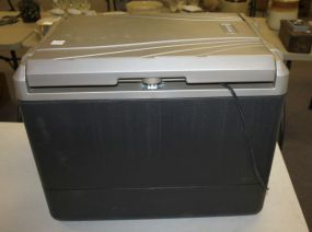 Coleman Cooler