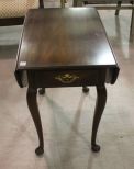 Stalton Queen Anne Drop Leaf Table