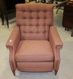 Upholstered Arm Chair