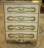 Four Drawer Chest