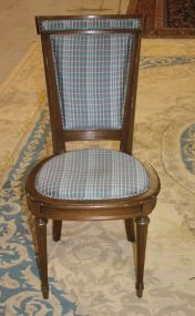 Secretary Side Chair