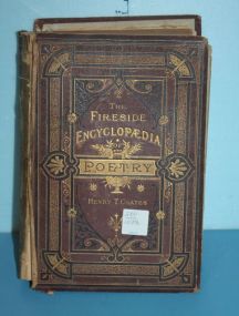 Fireside Encyclopedia, Poetry by Henry T. Coates