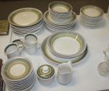 Set of Shannon Aran Stoneware Made in Ireland