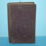 1868 Song of Hiawatha by Henry Wadsorth Longfellow