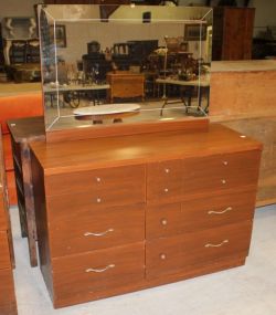 Vintage Three Drawer Chest