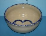 Pottery Mixing Bowl