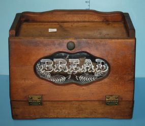 Bread Box