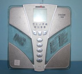 IronMan InnerScan Scale