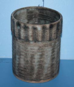 Peter Pottery Jar