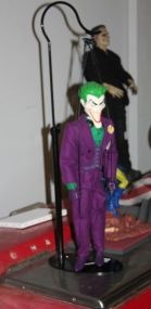 The Joker-Marionette