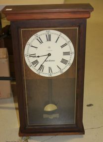 Seth Thomas Mantel Clock