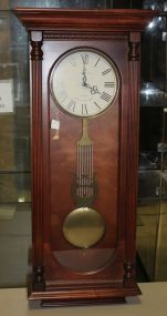 Howard Miller Mantel Clock