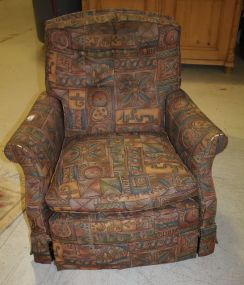 Upholstered Chair