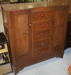 Early 20th Century Cabinet