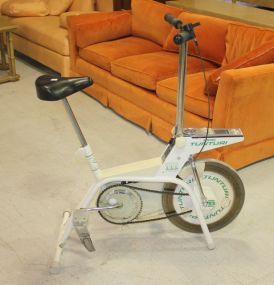 Amerec Tunturi Exercise Bike