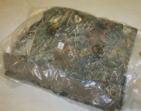 Seclusion 3D Cabela's Hunting Bag