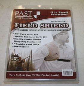 Field Shied Recoil Protection
