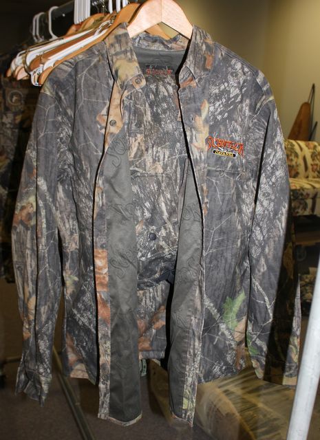 scentlok pants