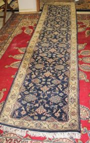 Runner Rug 11'.10