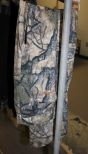 Sitka Camo Pants Mothwing 34 waist