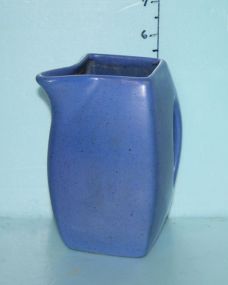 Blue Niloak Vase