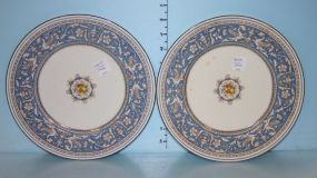 Myott Son & Company Staffordshire Plate, Myott's 