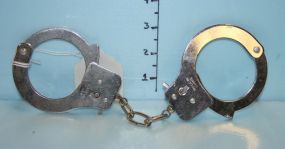 Pair of Handcuffs