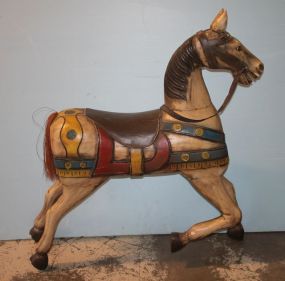 Wooden Horse