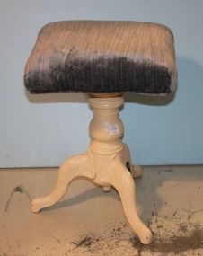 Organ Swivel Stool