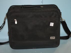 New APC Carry All-Briefcase