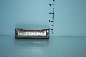 Pocket Pal Harmonica
