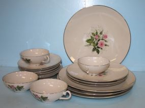 Fleetwood China