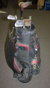 Golf Clubs