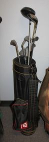 Golf Clubs