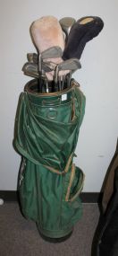 Golf Clubs