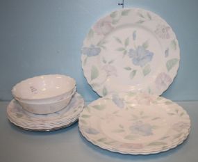 Arcope/France Dishes